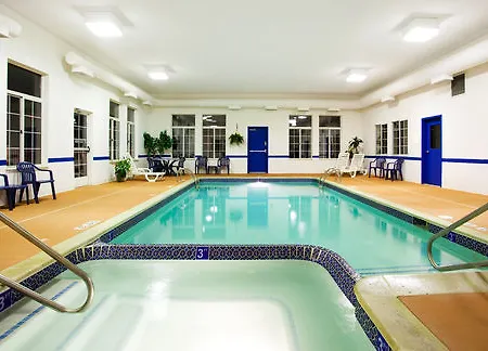 Holiday Inn Express Hotel & Suites Acme-Traverse City By Ihg 